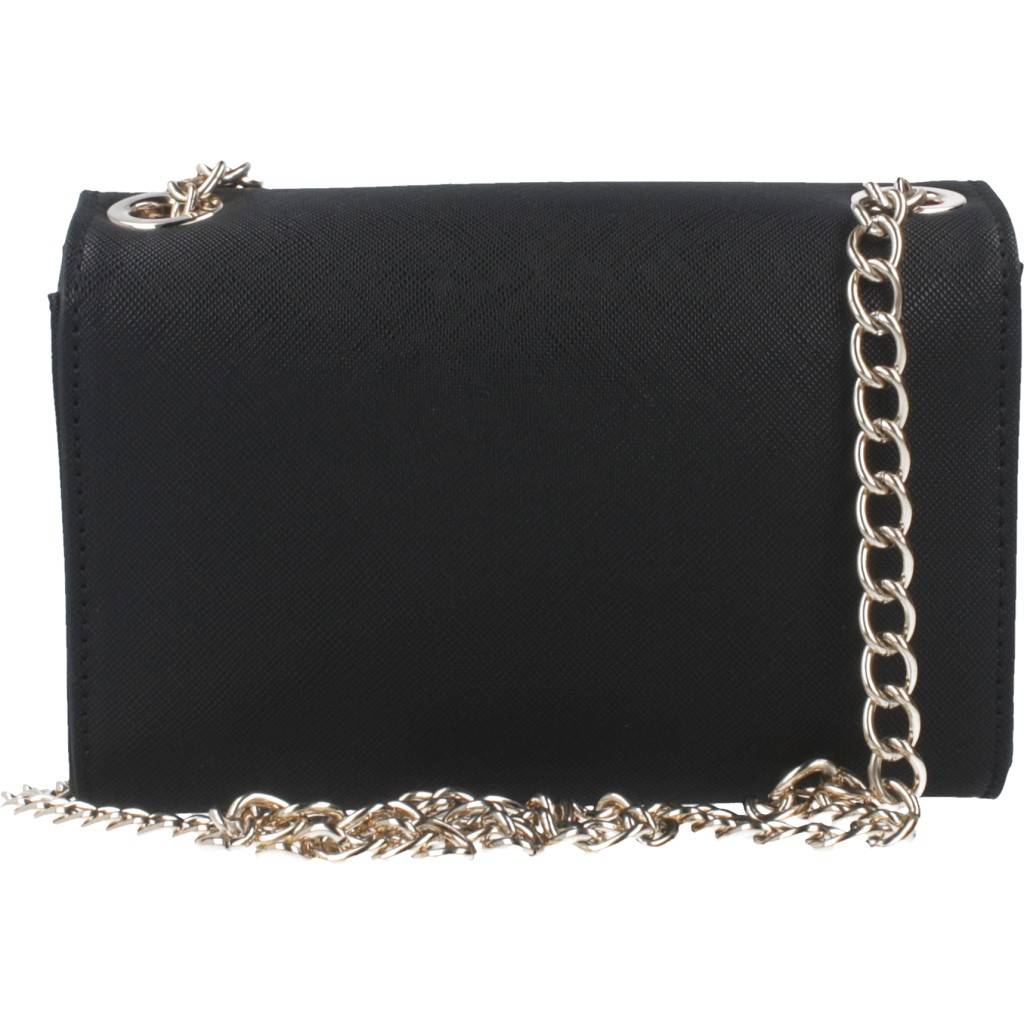 VALENTINO BAGS DIVINA SA en color NEGRO (3)