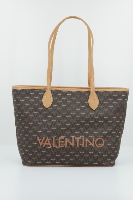 VALENTINO BAGS VBSKG en color MARRON (1)
