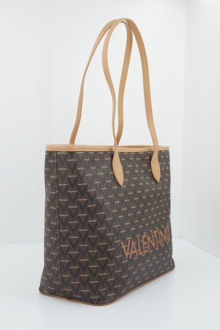 VALENTINO BAGS VBSKG en color MARRON (2)