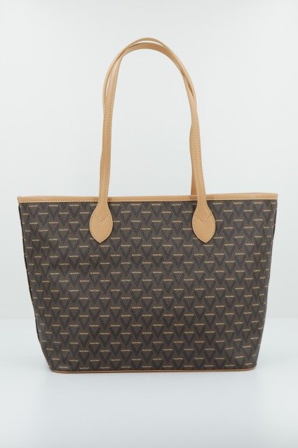 VALENTINO BAGS VBSKG en color MARRON (3)