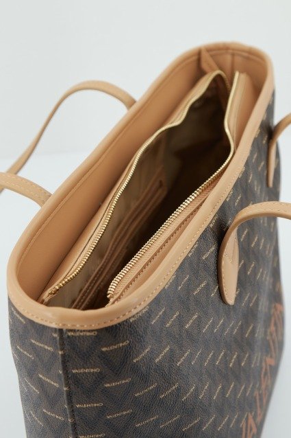 VALENTINO BAGS VBSKG en color MARRON (4)