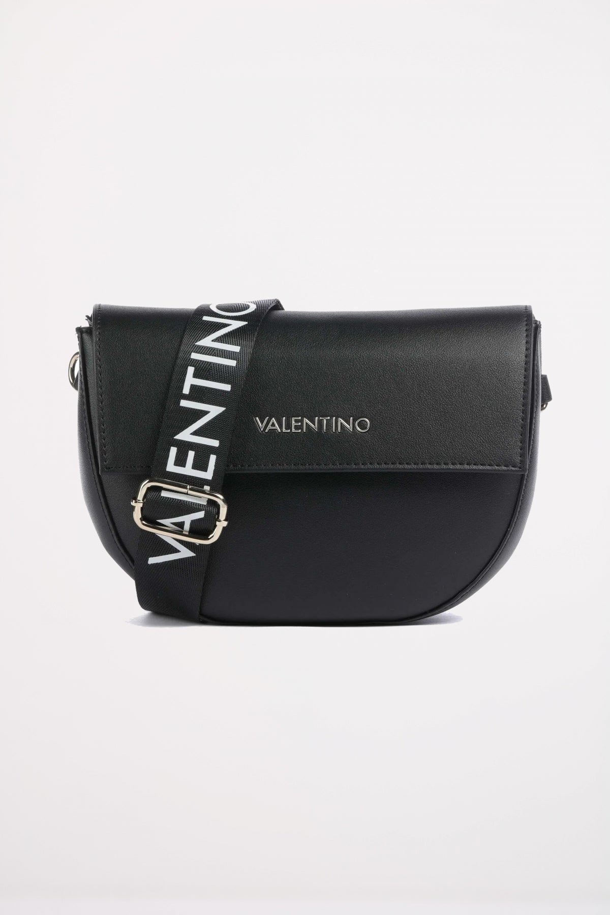VALENTINO BAGS A SPALLA BIGS en color NEGRO (1)