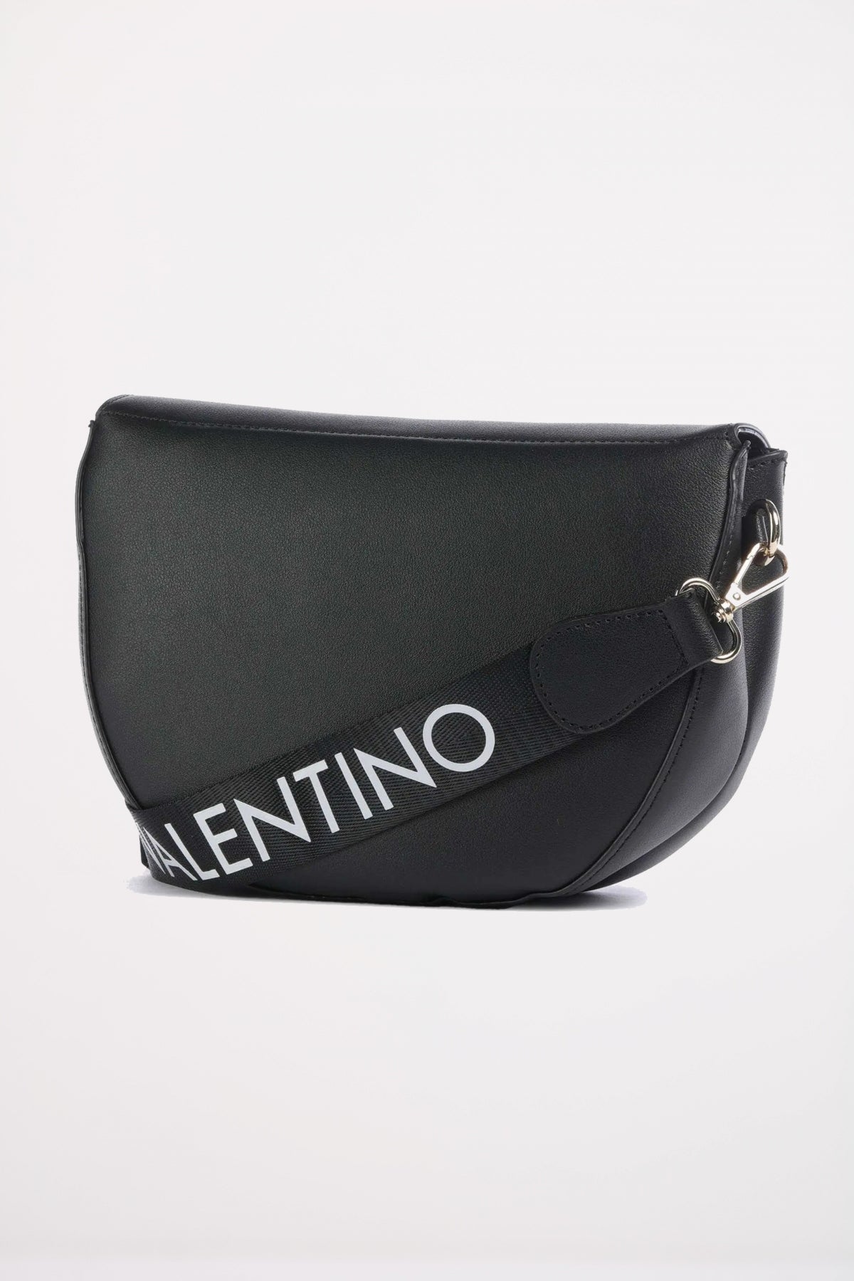VALENTINO BAGS A SPALLA BIGS en color NEGRO (2)