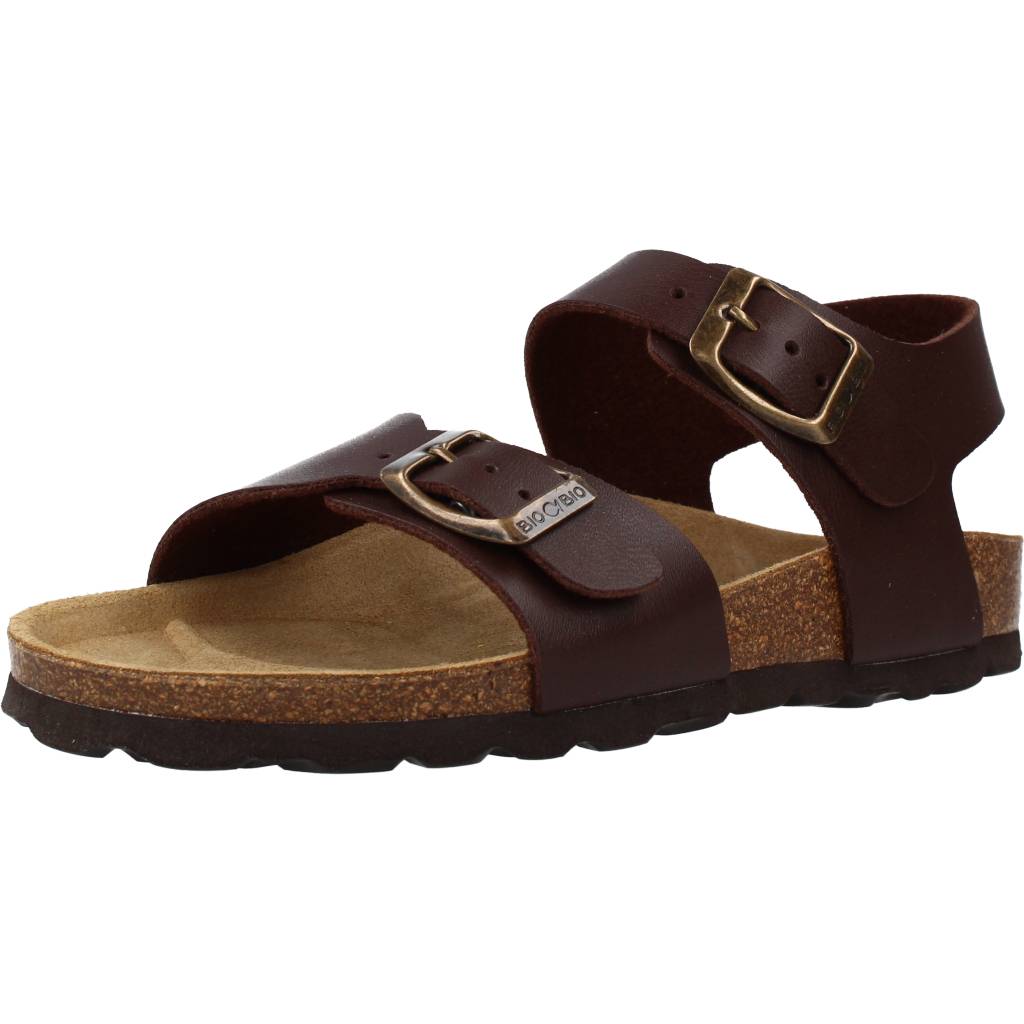 BIO BIO ZOKO en color MARRON (1)
