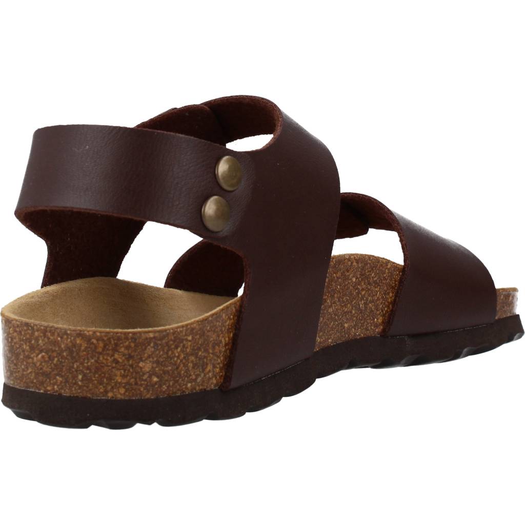 BIO BIO ZOKO en color MARRON (3)