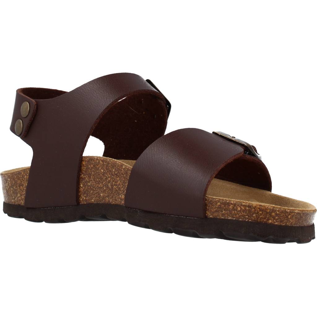 BIO BIO ZOKO en color MARRON (5)
