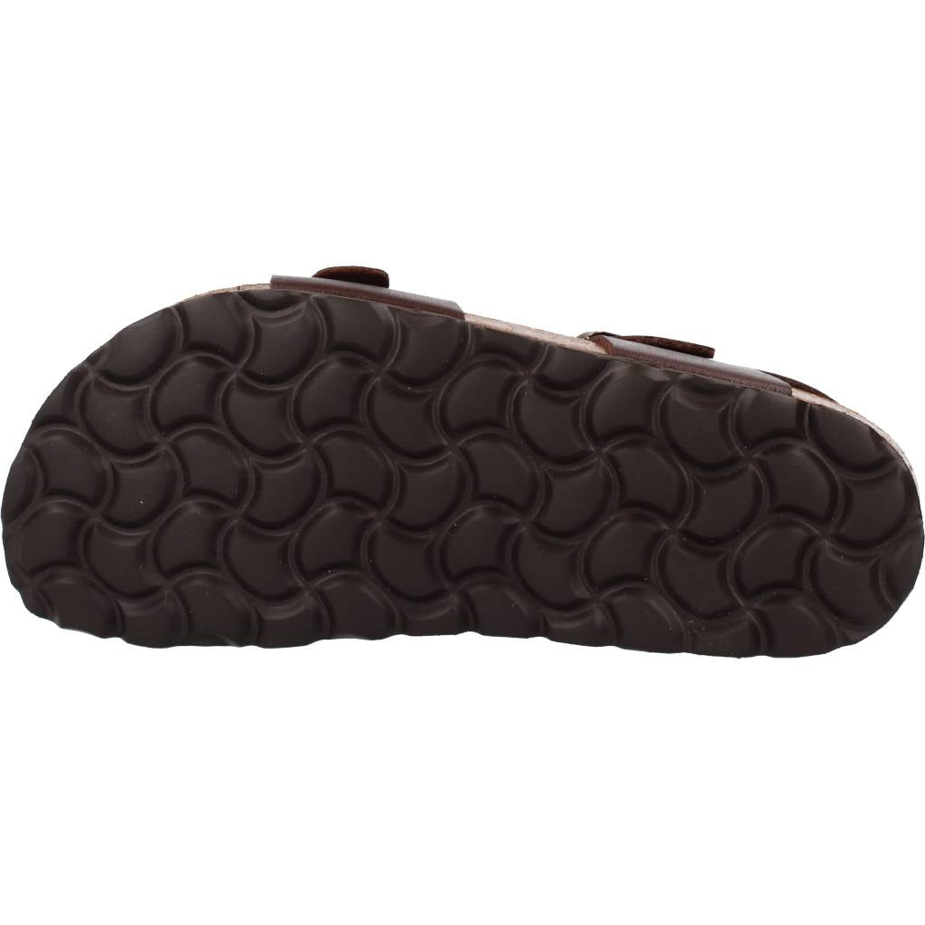 BIO BIO ZOKO en color MARRON (6)