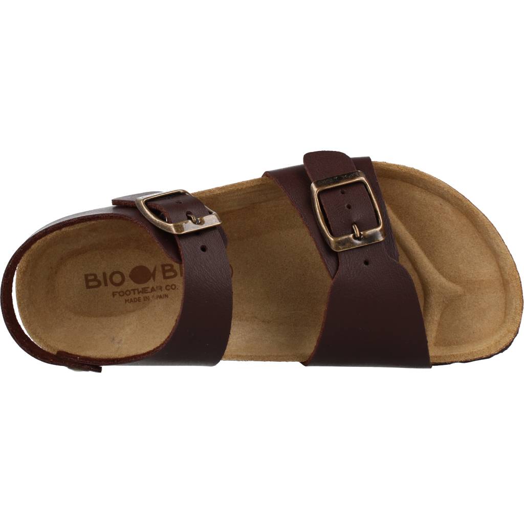 BIO BIO ZOKO en color MARRON (7)