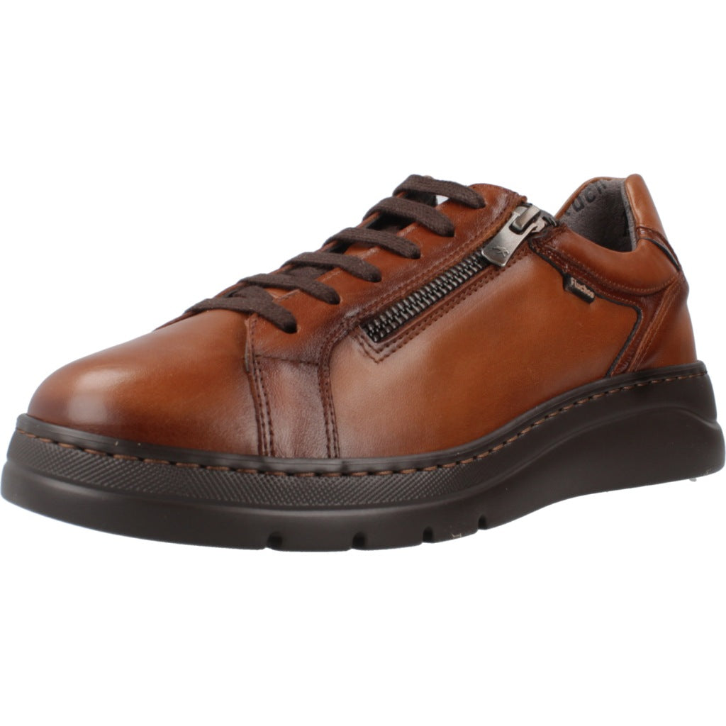 FLUCHOS F en color MARRON (1)