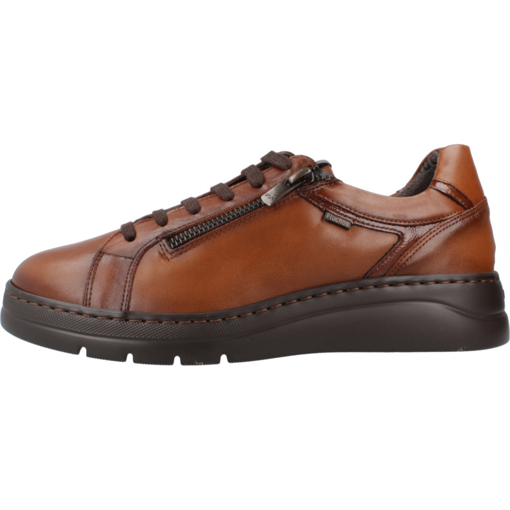 FLUCHOS F en color MARRON (2)