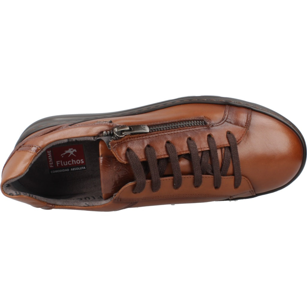 FLUCHOS F en color MARRON (7)