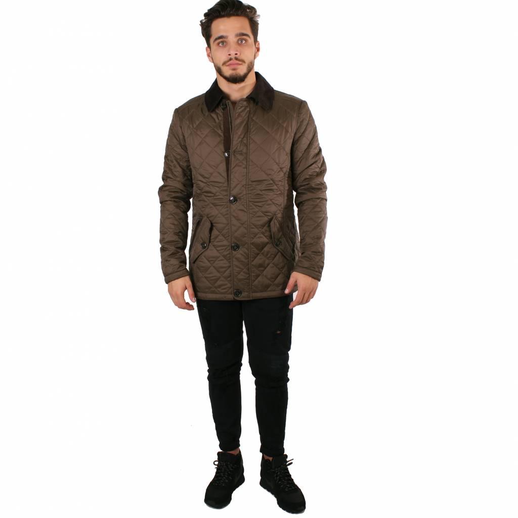 BARBOUR MQUOL en color VERDE (1)