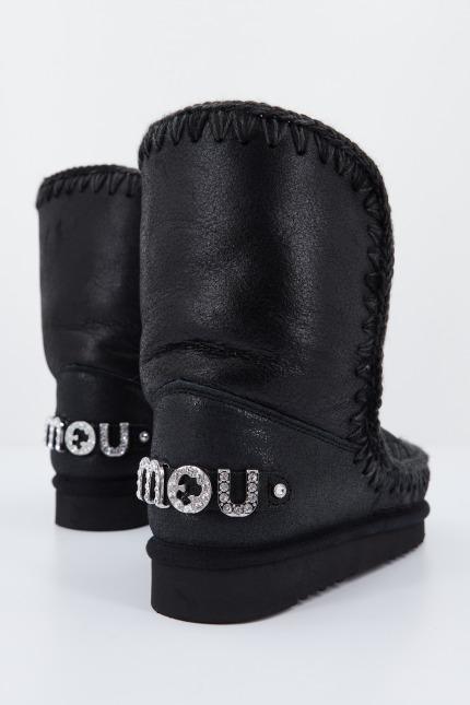 MOU ESKIMO RHINESTONE LO en color NEGRO (3)
