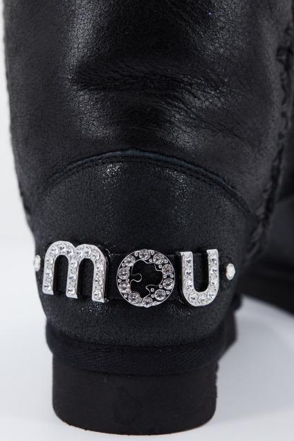 MOU ESKIMO RHINESTONE LO en color NEGRO (4)
