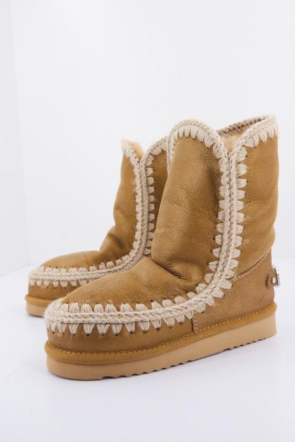 MOU ESKIMO RHINESTONE LO en color MARRON (1)