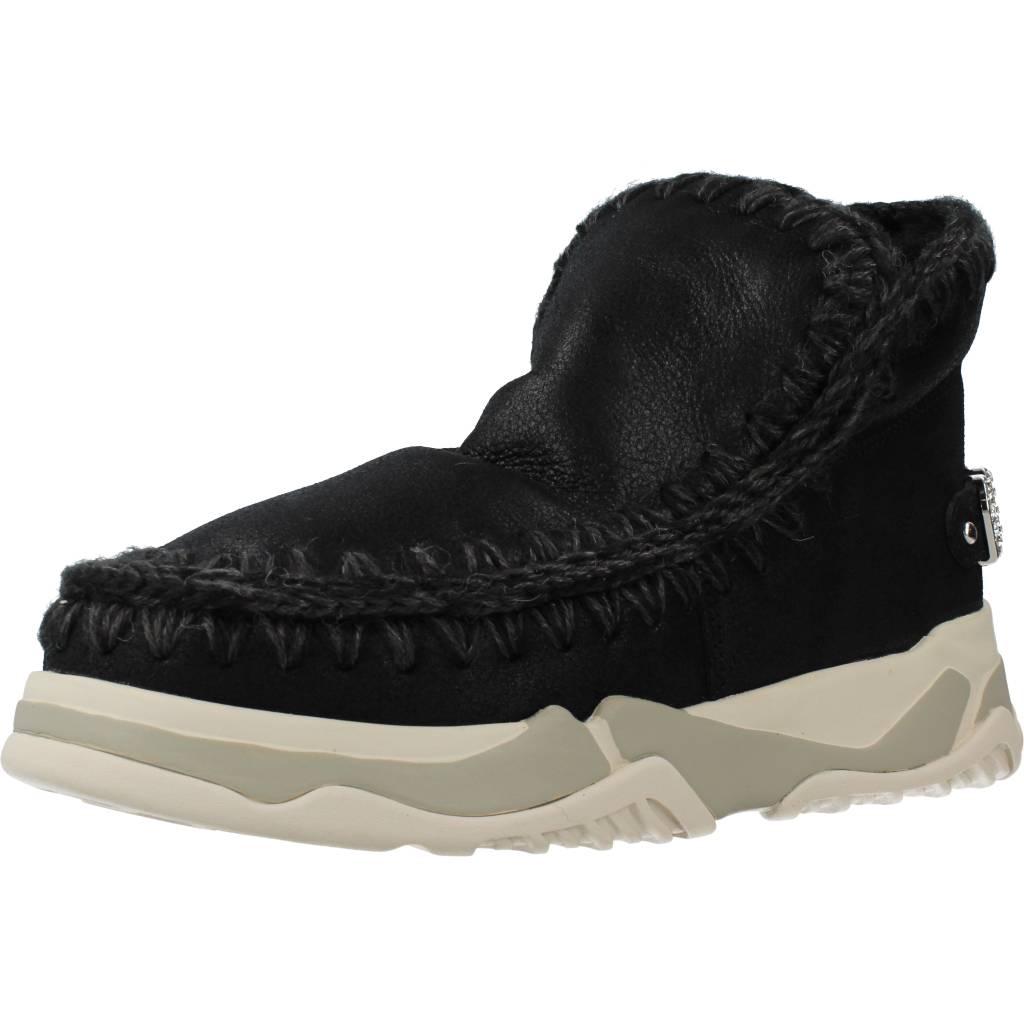 MOU ESKIMO TRAINER LOGO RHINE en color NEGRO (1)