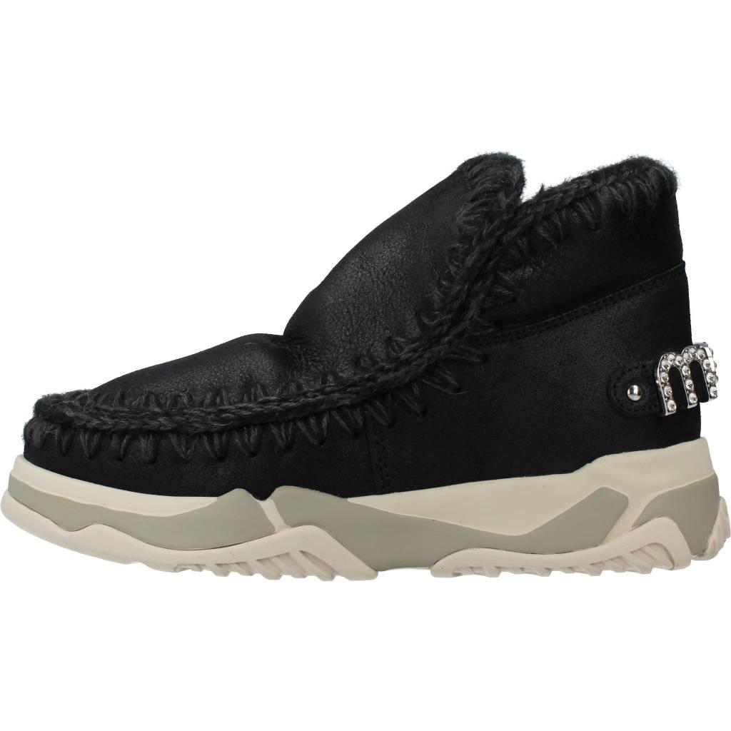 MOU ESKIMO TRAINER LOGO RHINE en color NEGRO (2)