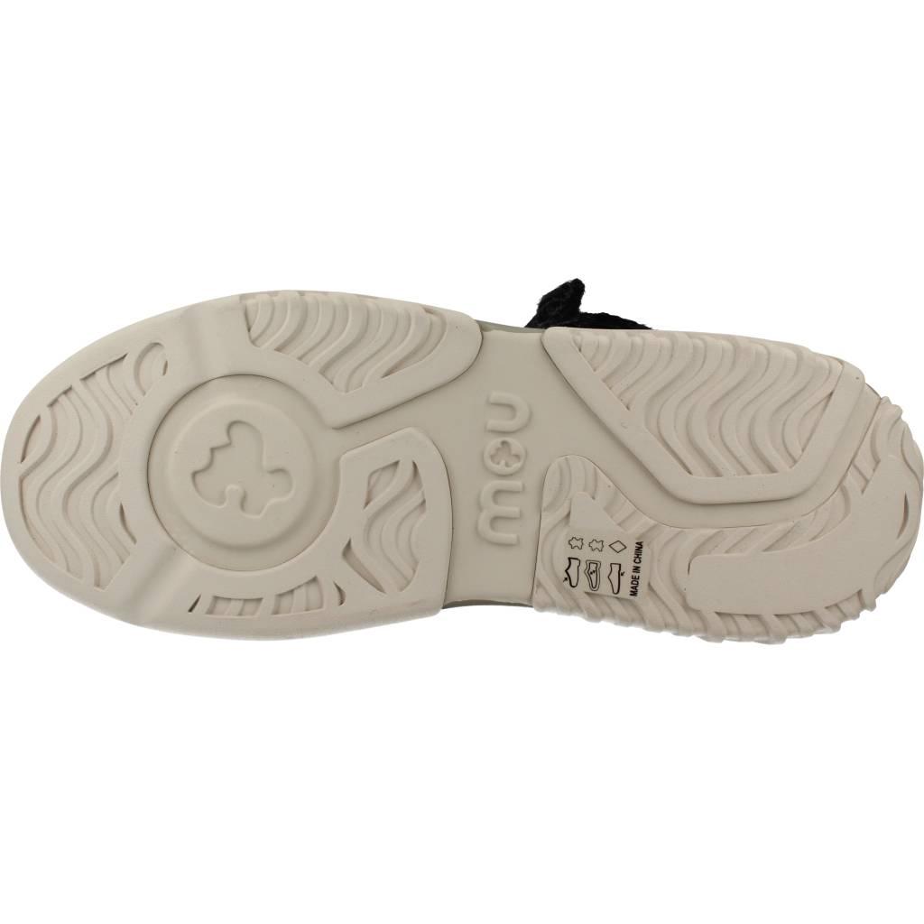MOU ESKIMO TRAINER LOGO RHINE en color NEGRO (6)