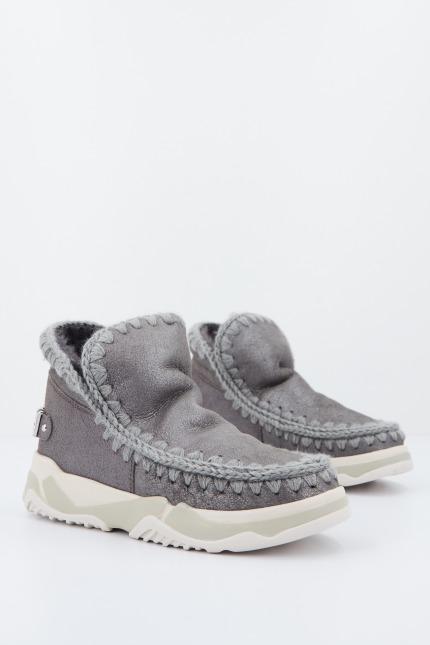 MOU ESKIMO TRAINER LOGO RHINE en color GRIS (2)