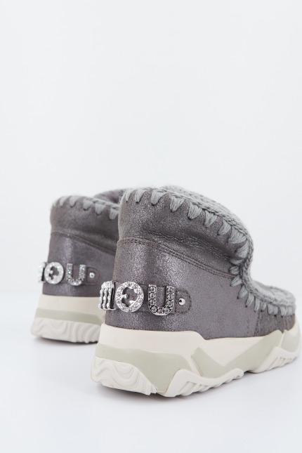 MOU ESKIMO TRAINER LOGO RHINE en color GRIS (3)