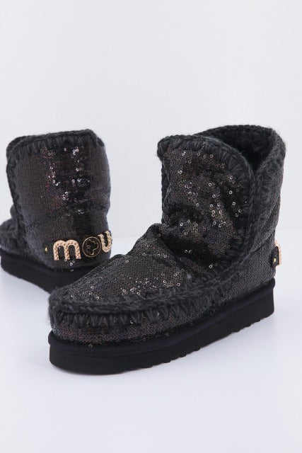 MOU ESKIMO SEQUINS en color BRONCE (1)