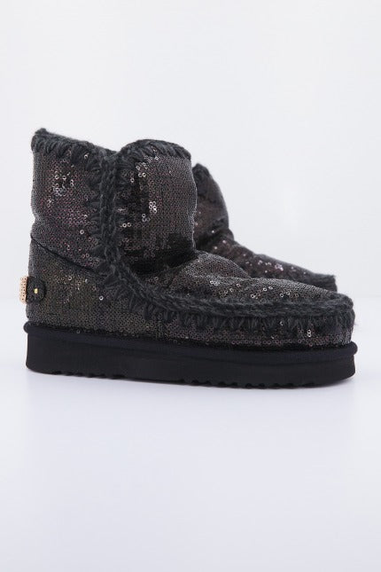 MOU ESKIMO SEQUINS en color BRONCE (2)