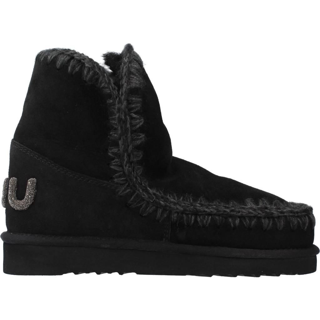 MOU ESKIMO GLITTER LOGO en color NEGRO (4)