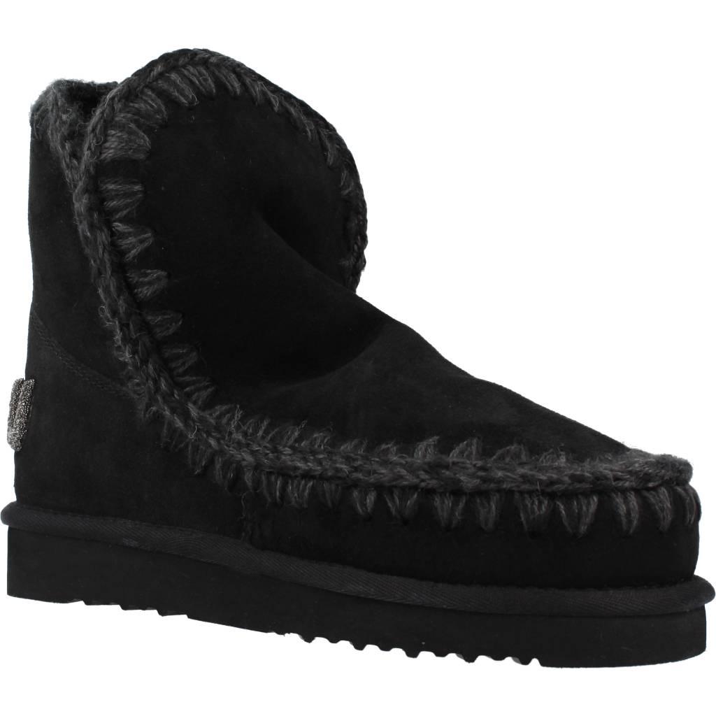 MOU ESKIMO GLITTER LOGO en color NEGRO (5)