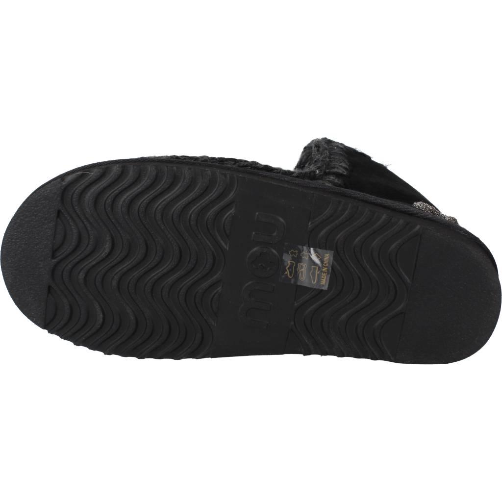 MOU ESKIMO GLITTER LOGO en color NEGRO (6)