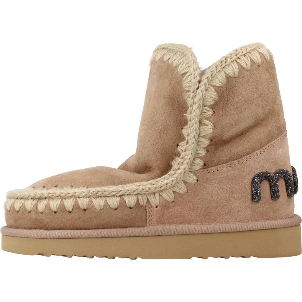 MOU ESKIMO GLITTER LOGO en color BEIS (2)