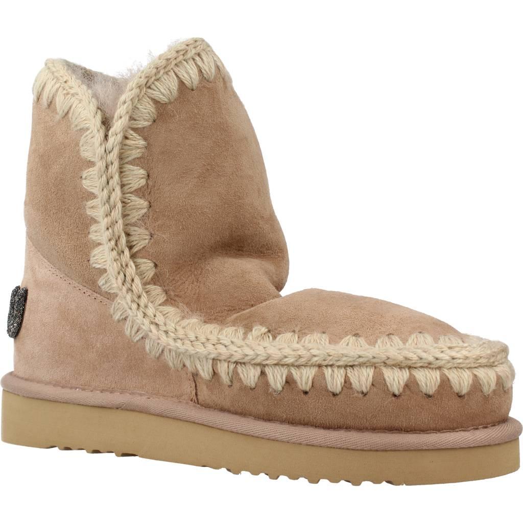 MOU ESKIMO GLITTER LOGO en color BEIS (5)