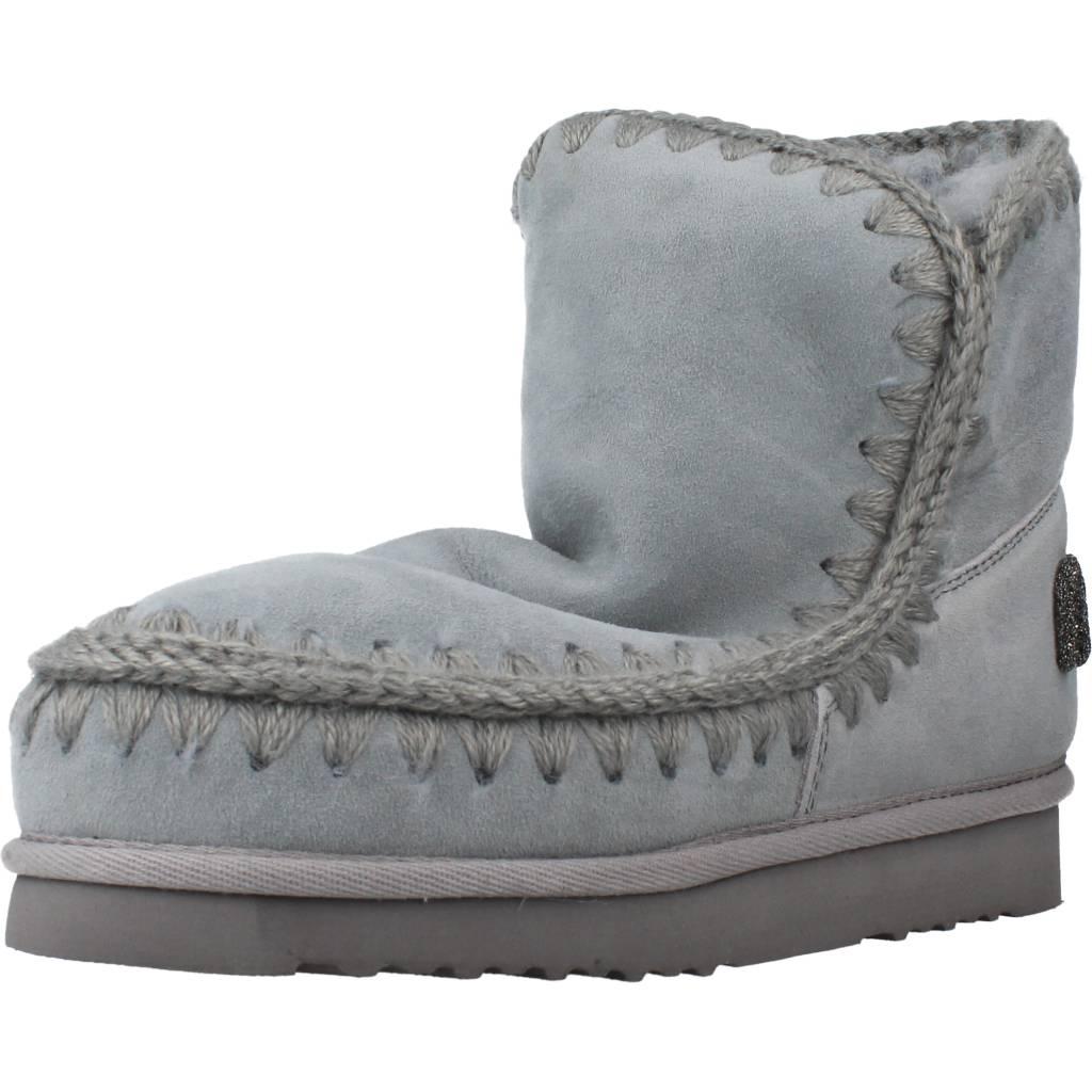 MOU ESKIMO GLITTER LOGO en color GRIS (1)