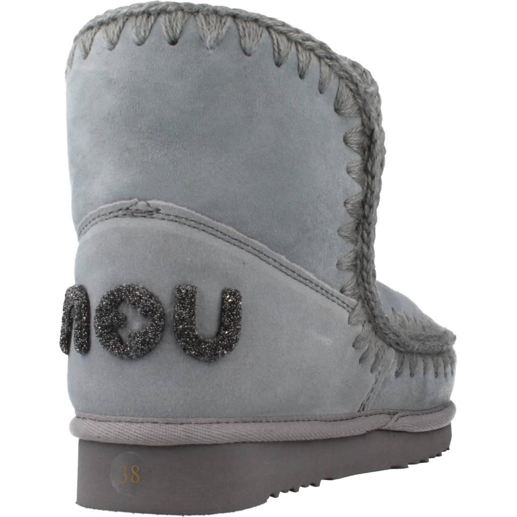 MOU ESKIMO GLITTER LOGO en color GRIS (3)