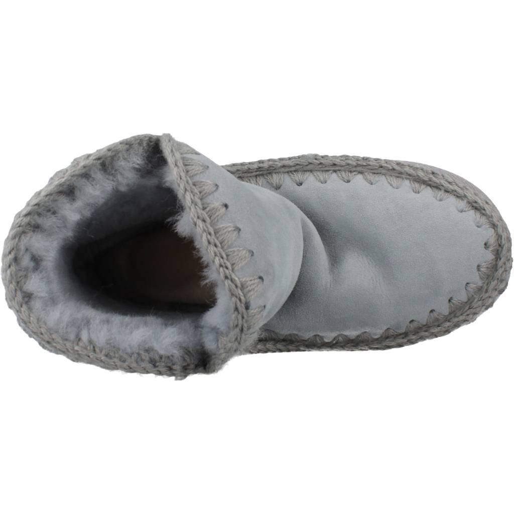 MOU ESKIMO GLITTER LOGO en color GRIS (7)