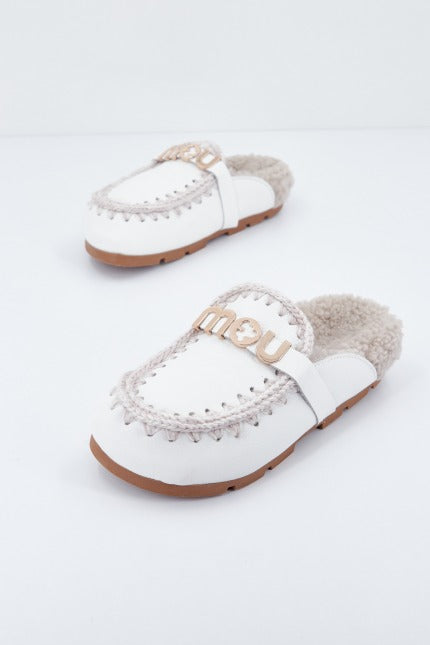 MOU WINTER BIO SLIDE en color BLANCO (1)