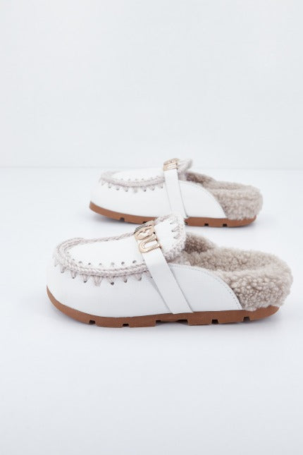 MOU WINTER BIO SLIDE en color BLANCO (2)