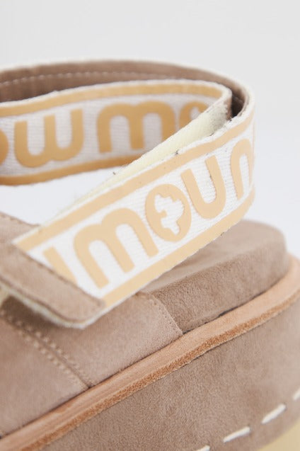 MOU MU SWA en color MARRON CLARO (4)