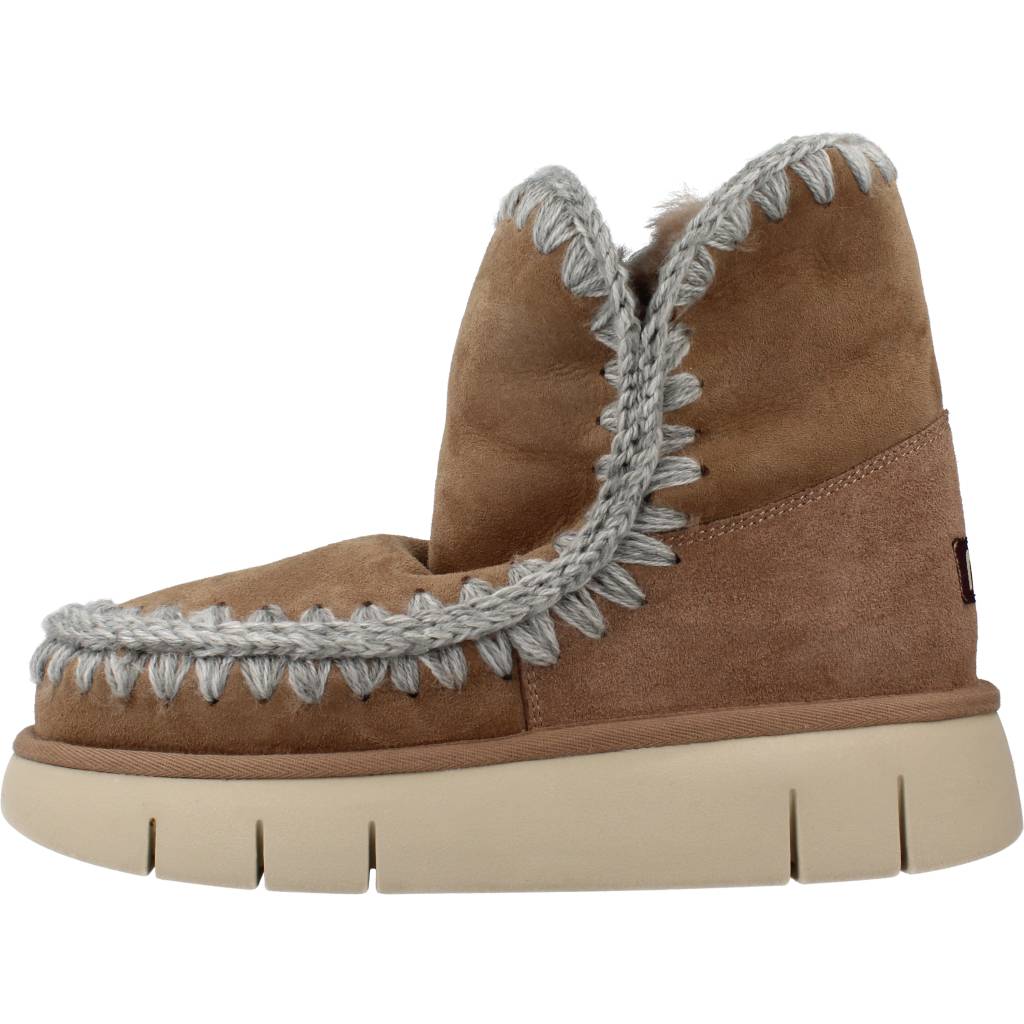 MOU ESKIMO BOUNCE en color MARRON CLARO (2)