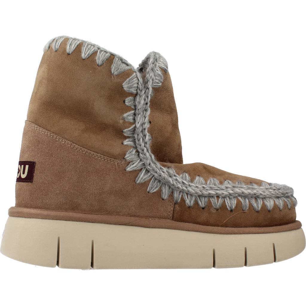 MOU ESKIMO BOUNCE en color MARRON CLARO (4)
