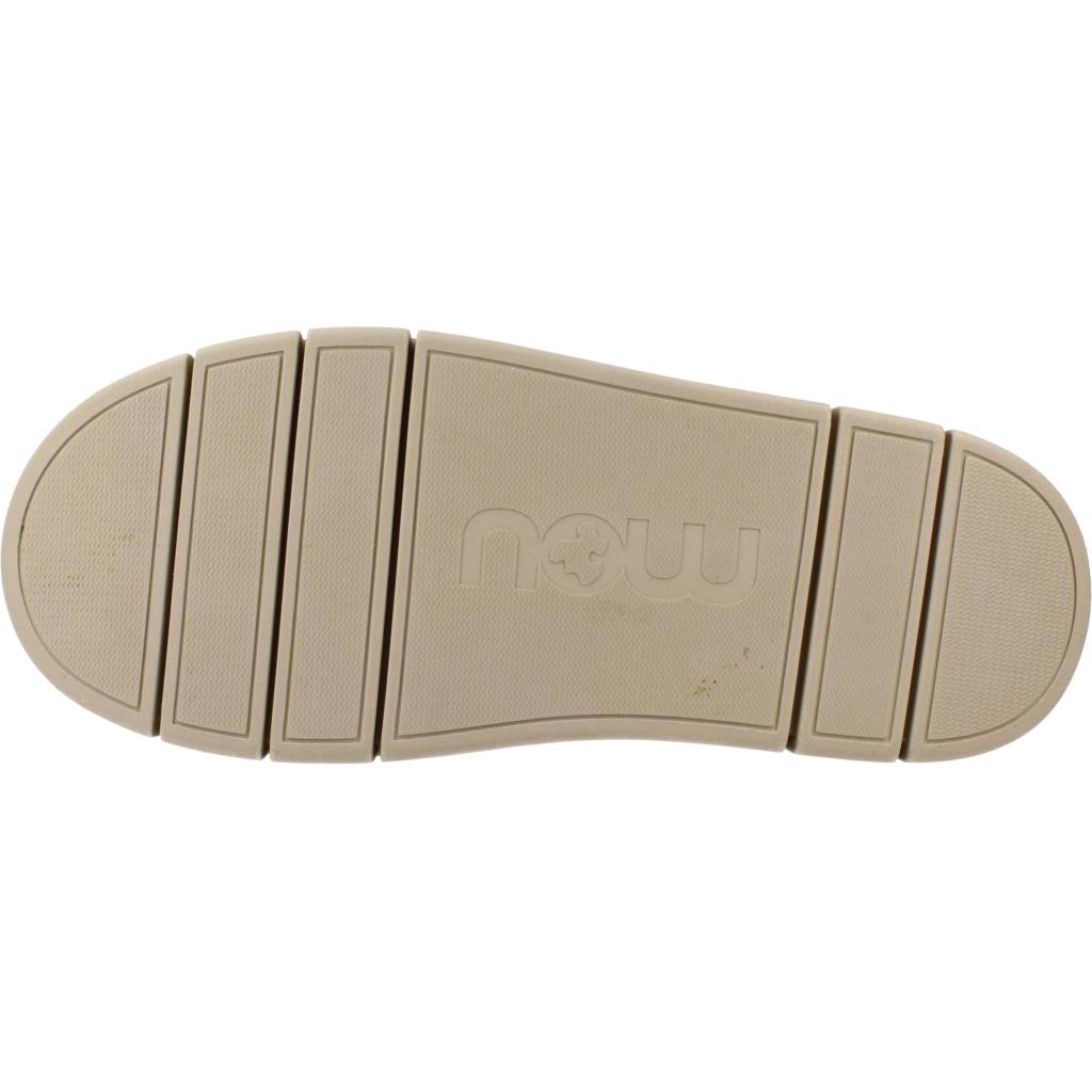 MOU ESKIMO BOUNCE en color MARRON CLARO (6)
