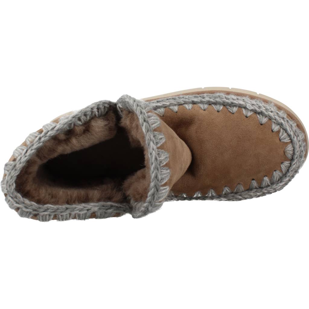 MOU ESKIMO BOUNCE en color MARRON CLARO (7)