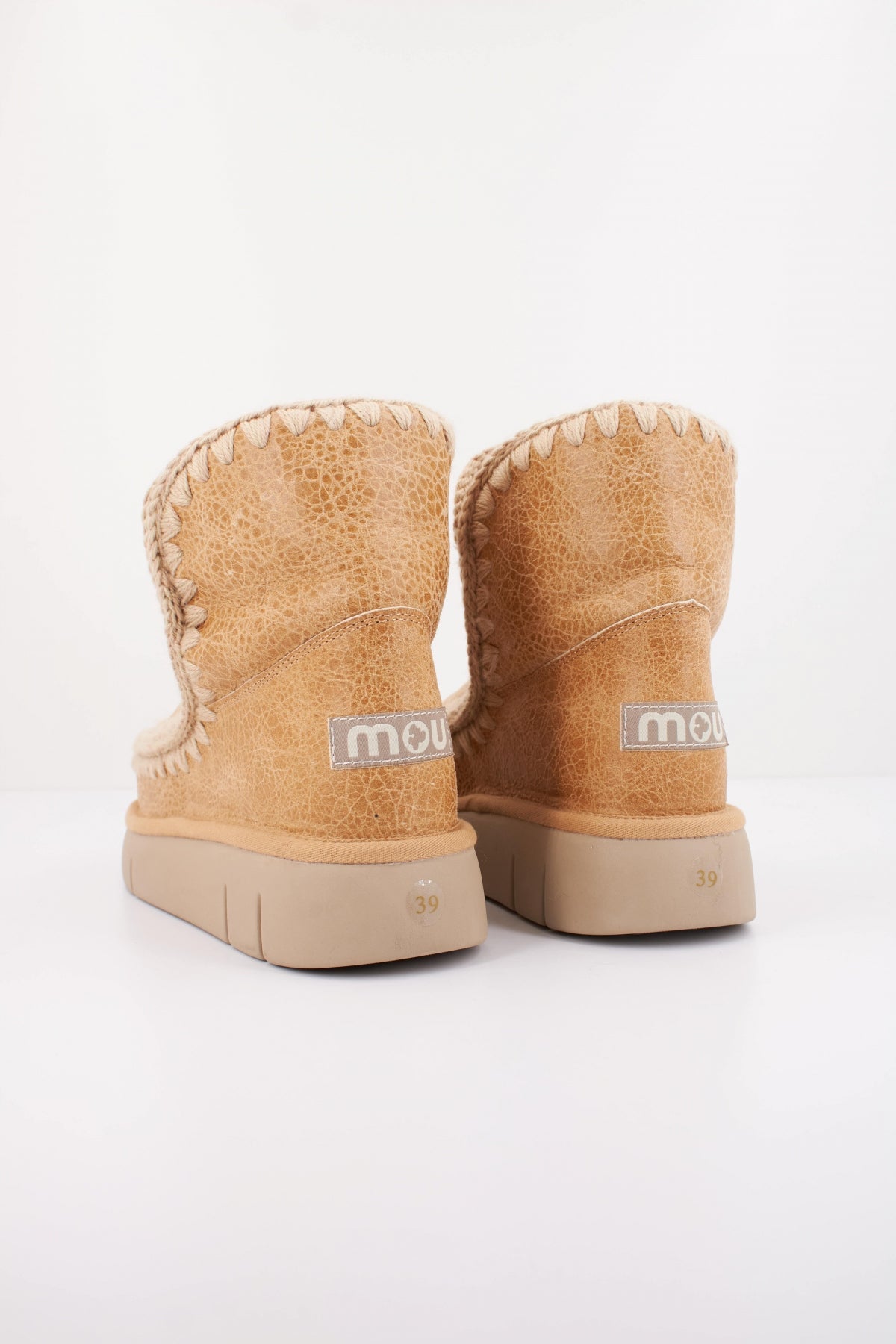 MOU ESKIMO BOUNCE en color AMARILLO (4)