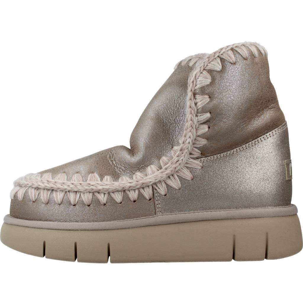 MOU ESKIMO BOUNCE en color BRONCE (2)