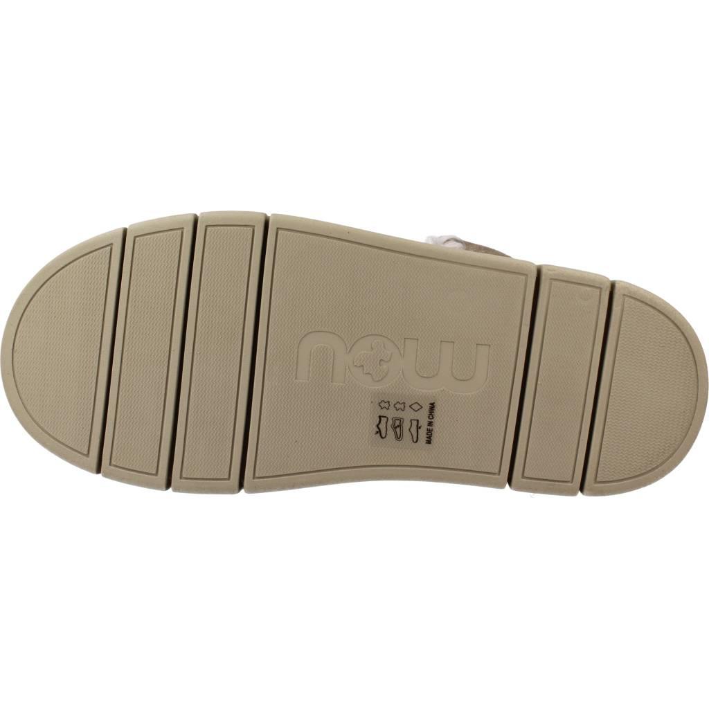 MOU ESKIMO BOUNCE en color BRONCE (6)