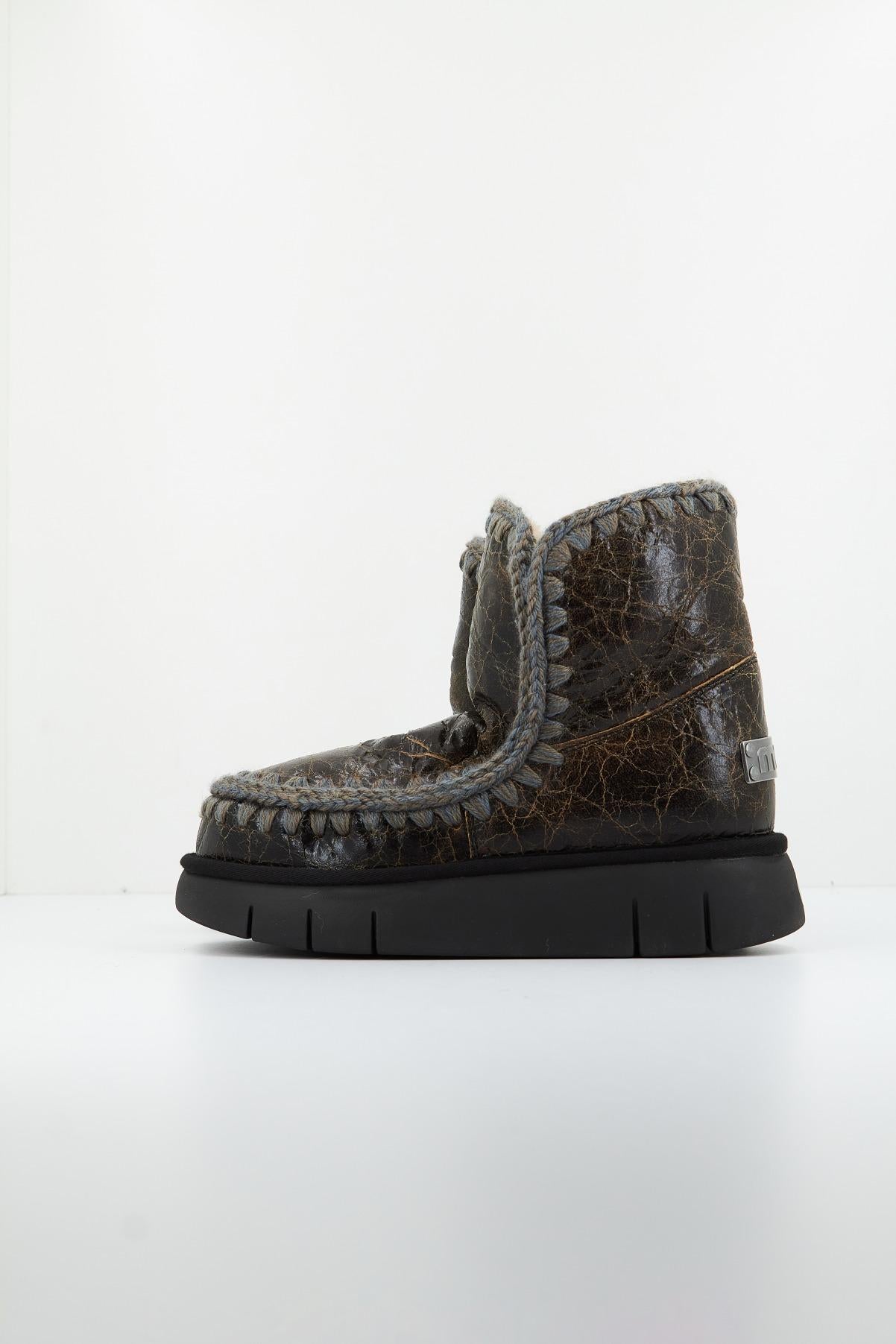 MOU ESKIMO BOUNCE en color MARRON (1)