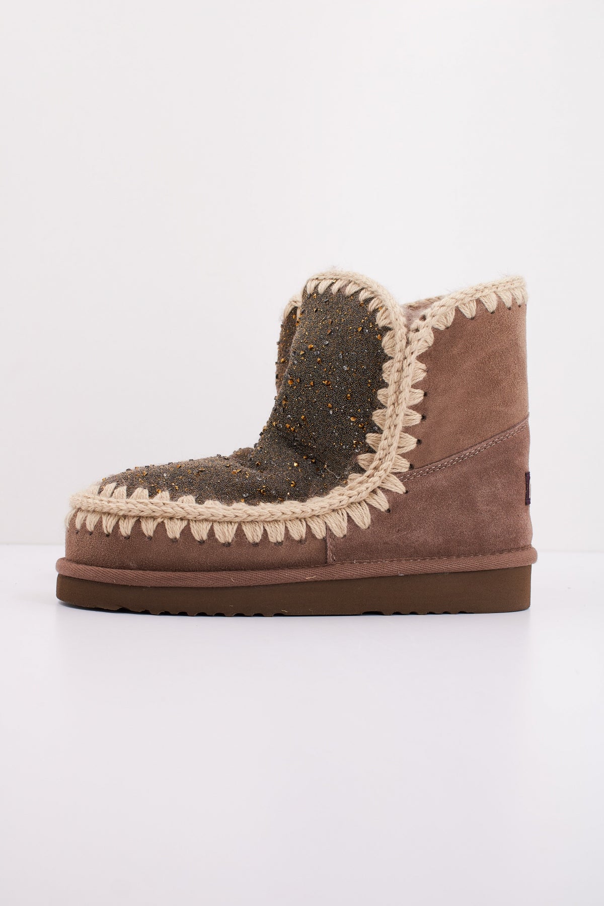 MOU ESKIMO HOTFIX en color MARRON (1)