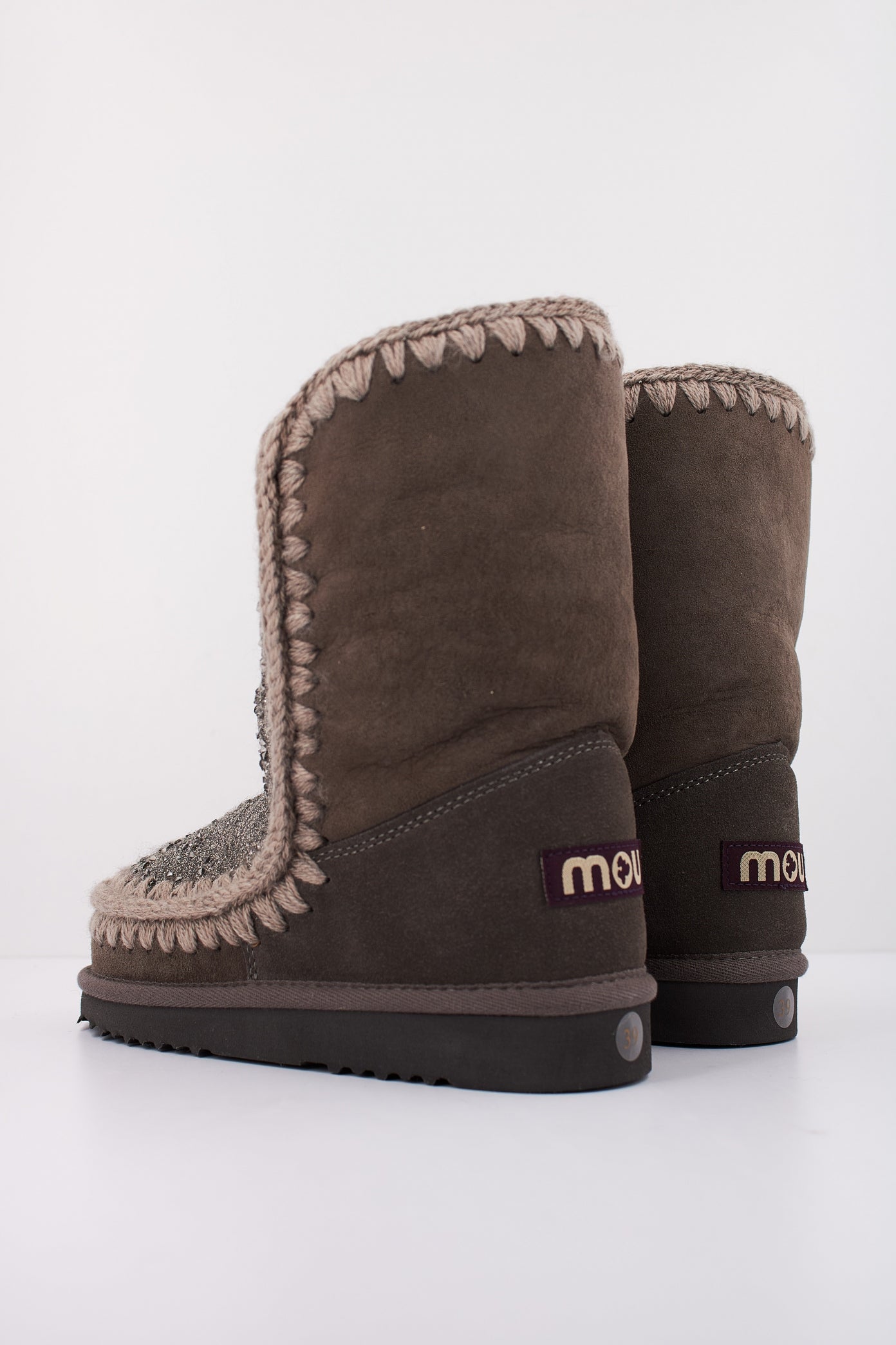 MOU ESKIMO HOTFIX en color GRIS (4)