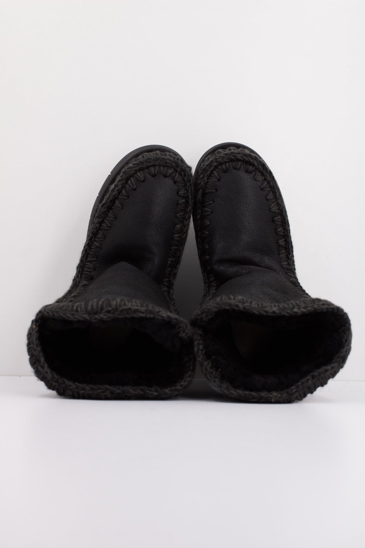 MOU ESKIMO BOUNCE MAXI STI en color NEGRO (3)