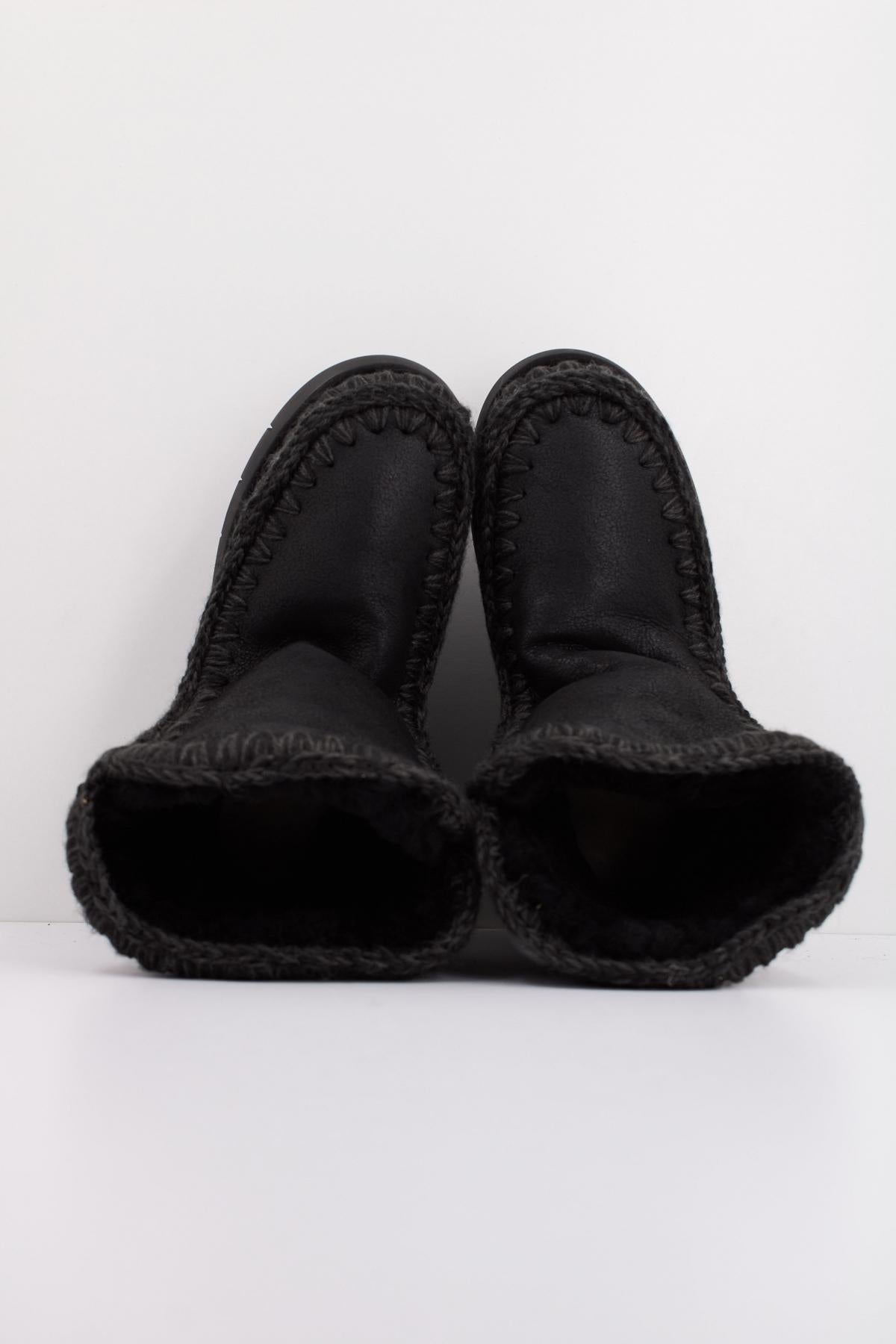 MOU ESKIMO BOUNCE MAXI STI en color NEGRO (3)