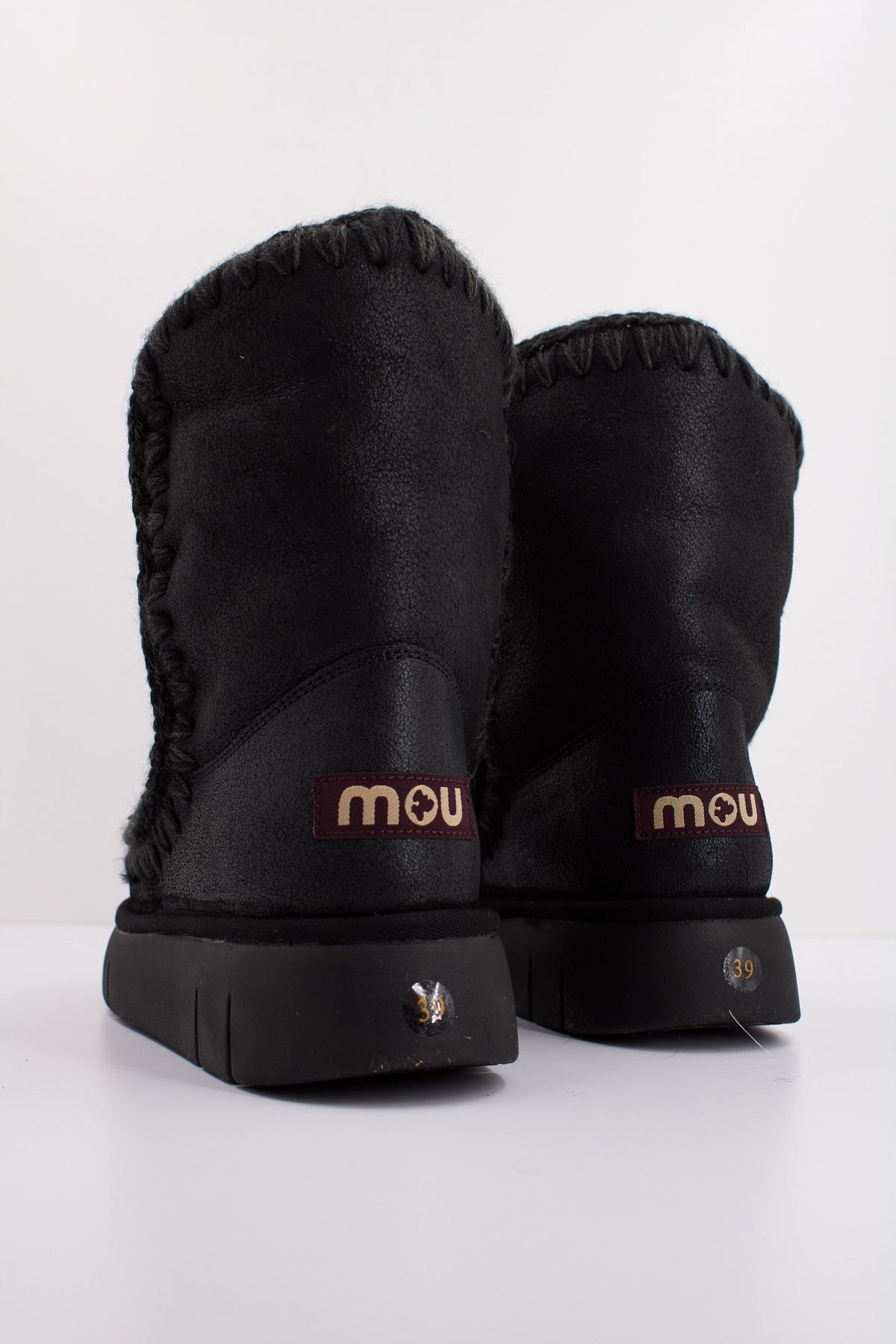 MOU ESKIMO BOUNCE MAXI STI en color NEGRO (4)